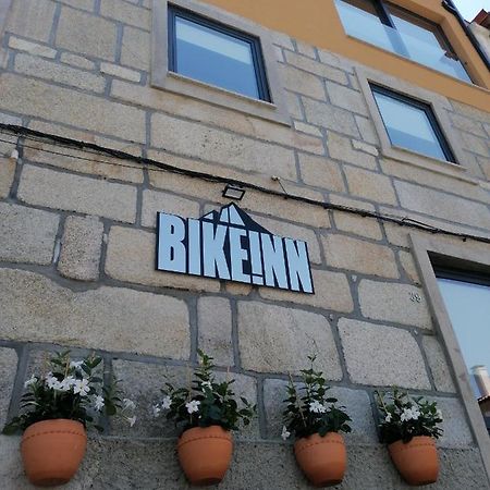 Bikeinn Vouzela Luaran gambar