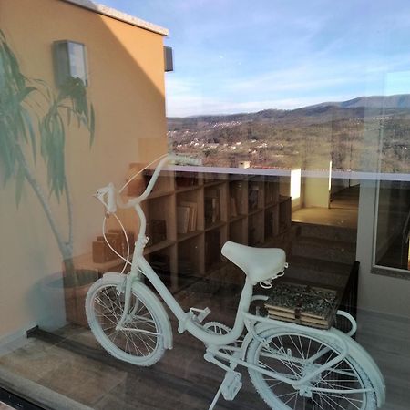 Bikeinn Vouzela Luaran gambar