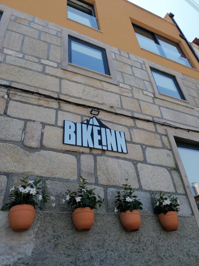Bikeinn Vouzela Luaran gambar