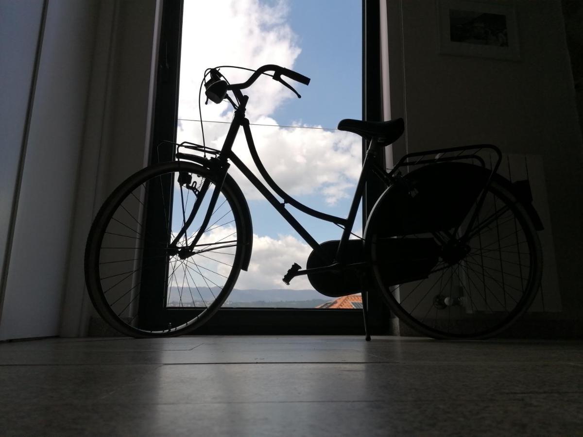 Bikeinn Vouzela Luaran gambar