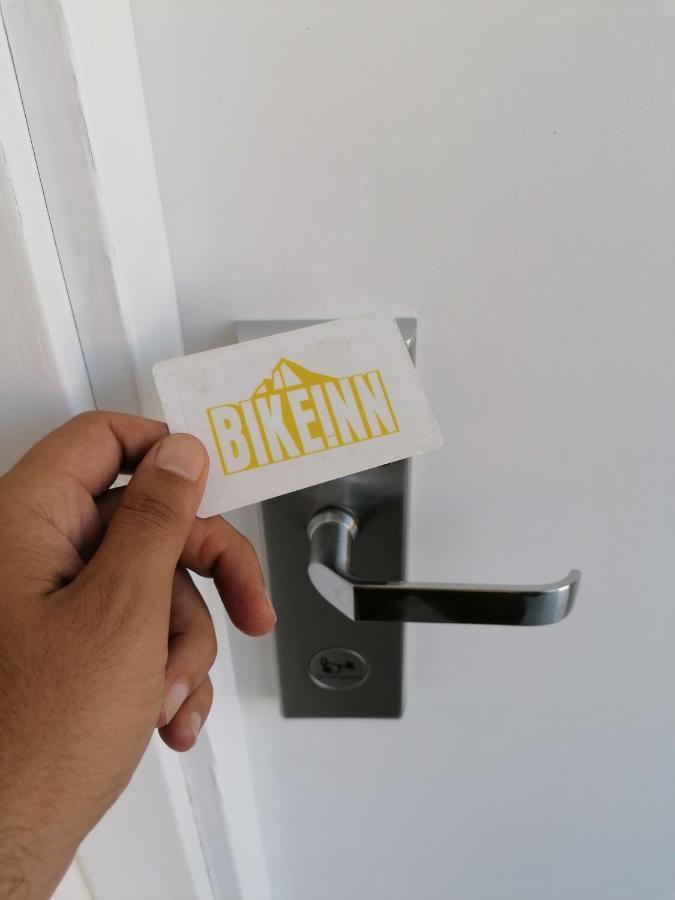 Bikeinn Vouzela Luaran gambar