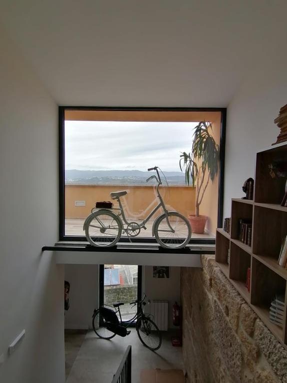 Bikeinn Vouzela Luaran gambar