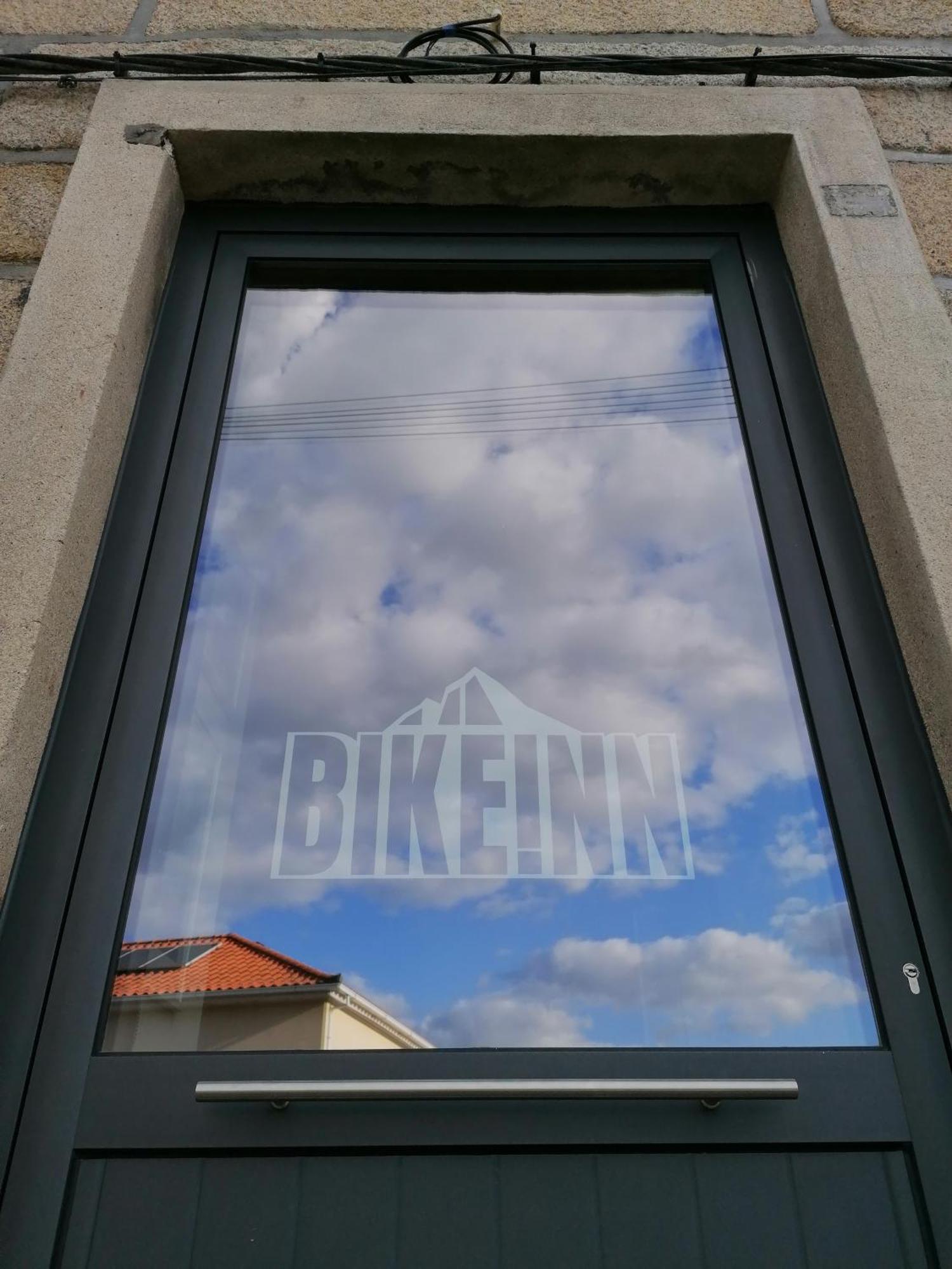 Bikeinn Vouzela Luaran gambar