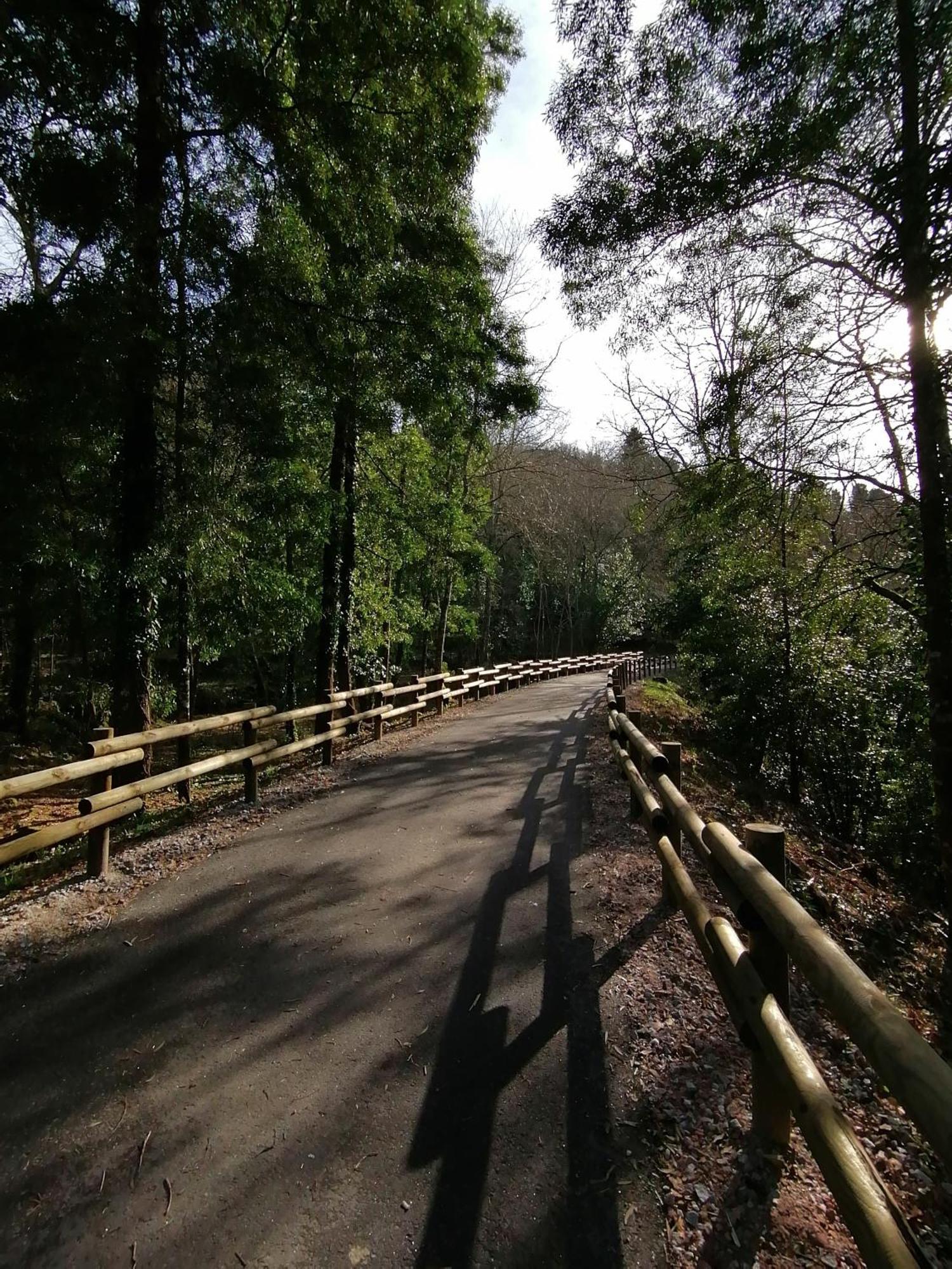 Bikeinn Vouzela Luaran gambar